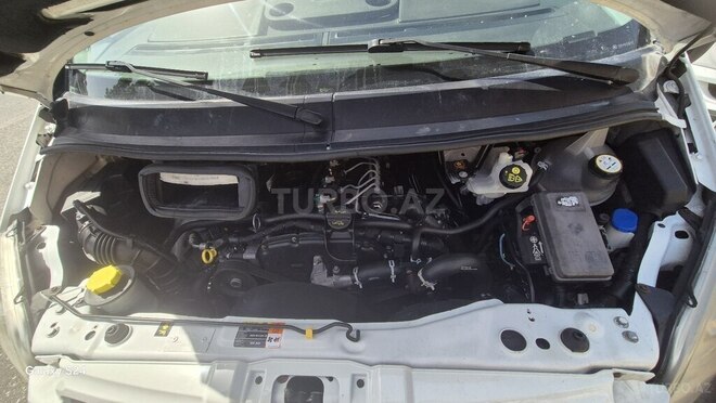 Ford Transit 2008, 214,881 km - 2.4 л - Bakı