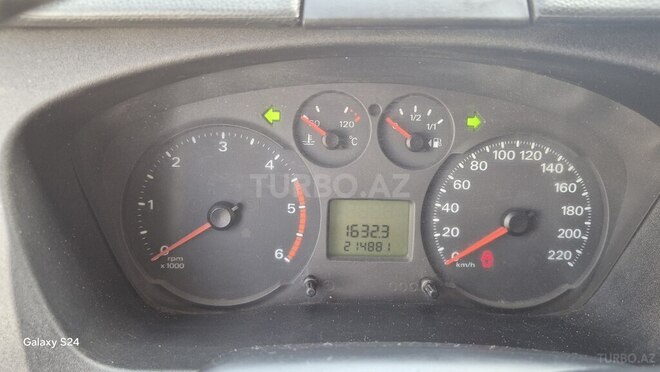Ford Transit 2008, 214,881 km - 2.4 л - Bakı