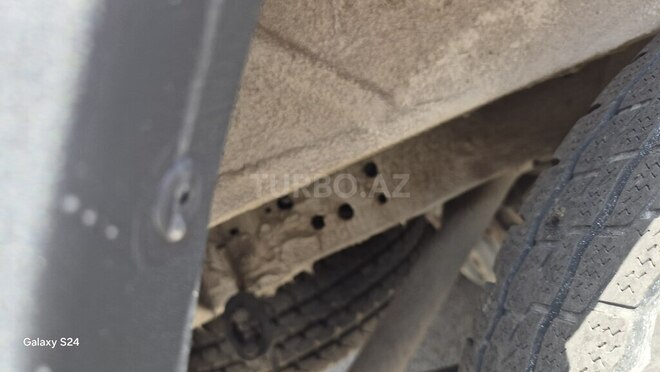 Ford Transit 2008, 214,881 km - 2.4 л - Bakı