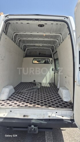 Ford Transit 2008, 214,881 km - 2.4 л - Bakı