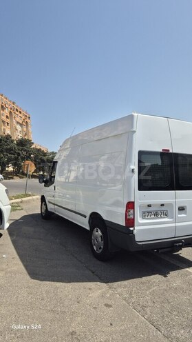 Ford Transit 2008, 214,881 km - 2.4 л - Bakı