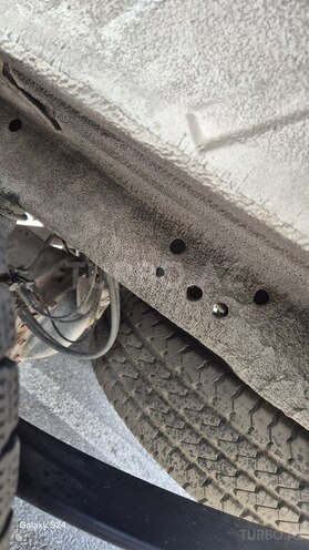 Ford Transit 2008, 214,881 km - 2.4 л - Bakı