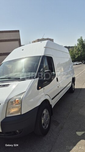 Ford Transit 2008, 214,881 km - 2.4 л - Bakı