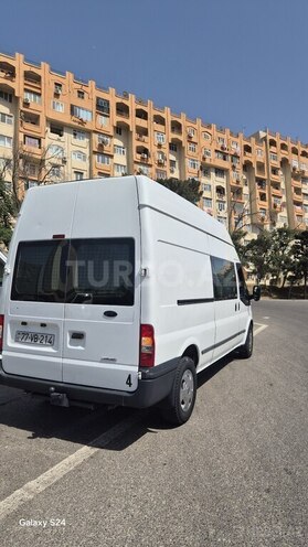 Ford Transit 2008, 214,881 km - 2.4 л - Bakı