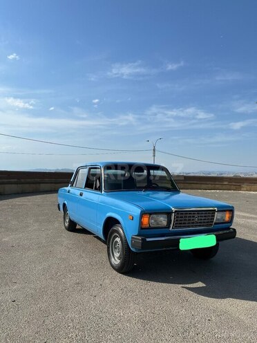 LADA (VAZ) 2107 2004, 78,000 km - 1.6 l - Mingəçevir