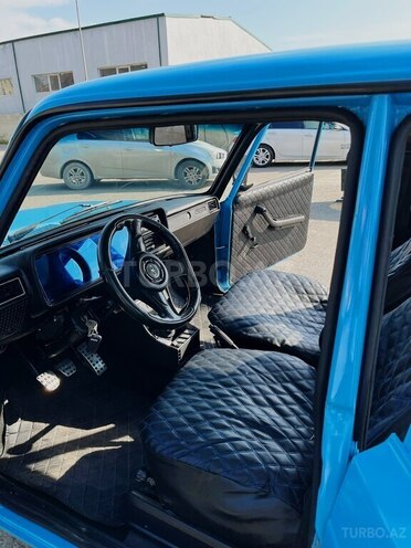 LADA (VAZ) 2107 2004, 78,000 km - 1.6 l - Mingəçevir