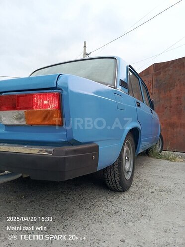 LADA (VAZ) 2107 2004, 78,000 km - 1.6 l - Mingəçevir