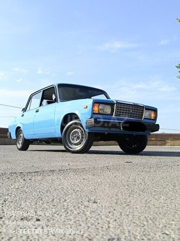 LADA (VAZ) 2107 2004, 78,000 km - 1.6 l - Mingəçevir