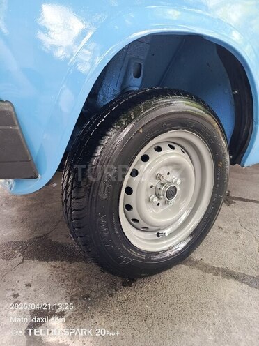 LADA (VAZ) 2107 2004, 78,000 km - 1.6 l - Mingəçevir