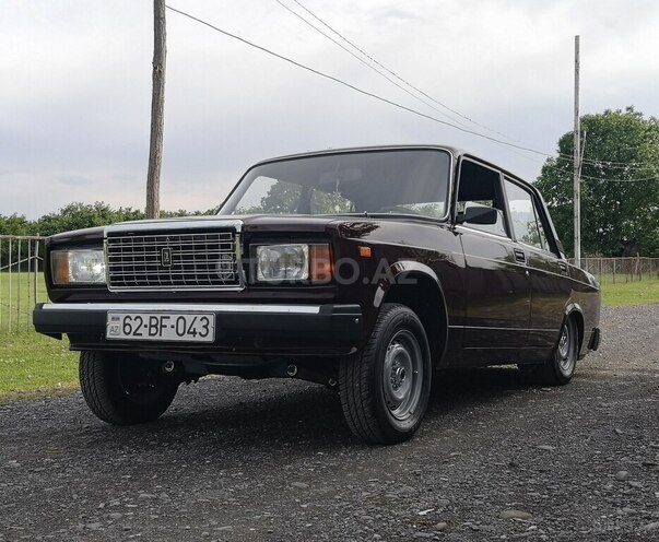 LADA (VAZ) 2107 2006, 95,000 km - 1.6 l - Zaqatala