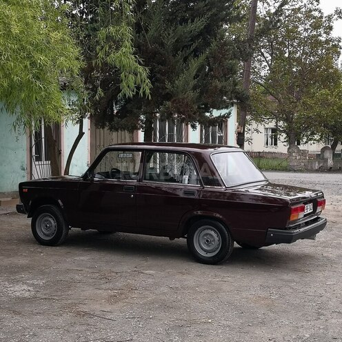 LADA (VAZ) 2107 2006, 95,000 km - 1.6 l - Zaqatala
