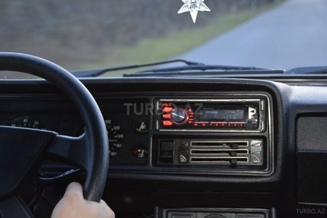 LADA (VAZ) 2107 2006, 95,000 km - 1.6 l - Zaqatala