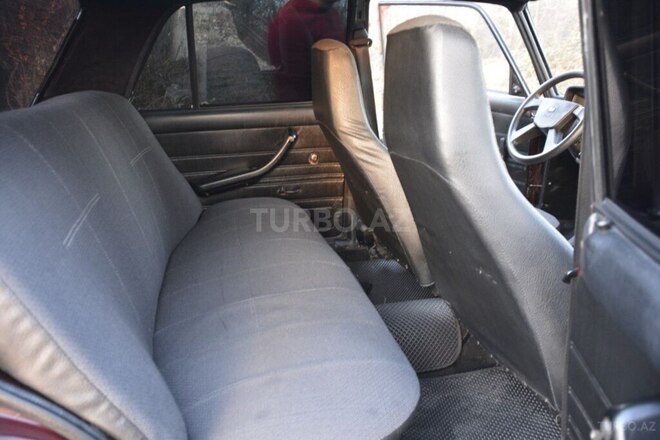 LADA (VAZ) 2107 2006, 95,000 km - 1.6 l - Zaqatala