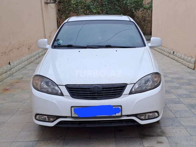 Daewoo Gentra 2014, 200,000 km - 1.5 l - Bakı