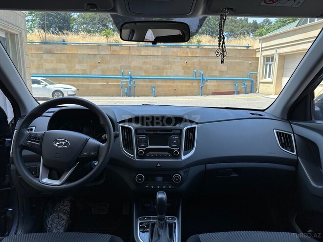 Hyundai Creta 2017, 150,000 km - 1.6 л - Bakı