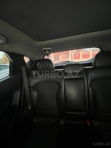 Hyundai ix35 2012, 179,420 km - 2.0 l - Gəncə