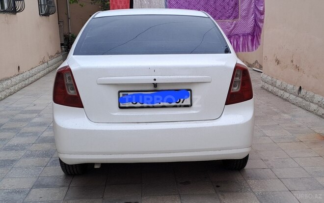 Daewoo Gentra 2014, 200,000 km - 1.5 l - Bakı
