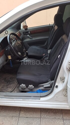 Daewoo Gentra 2014, 200,000 km - 1.5 l - Bakı