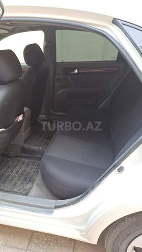 Daewoo Gentra 2014, 200,000 km - 1.5 l - Bakı