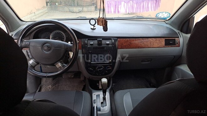 Daewoo Gentra 2014, 200,000 km - 1.5 l - Bakı
