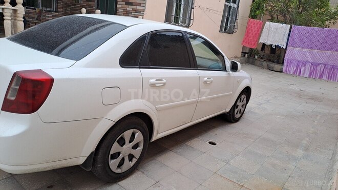 Daewoo Gentra 2014, 200,000 km - 1.5 l - Bakı