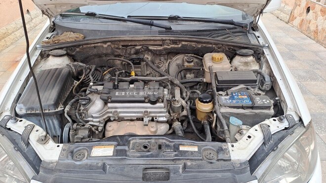 Daewoo Gentra 2014, 200,000 km - 1.5 l - Bakı