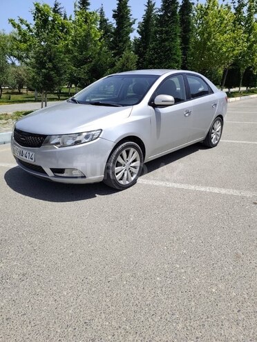 Kia Cerato 2012, 212,639 km - 1.6 l - Bakı