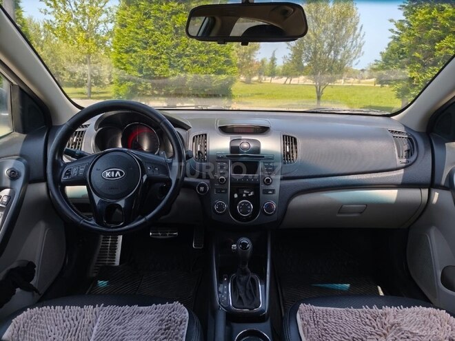 Kia Cerato 2012, 212,639 km - 1.6 l - Bakı