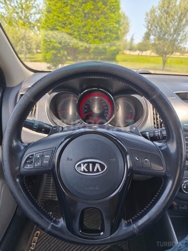 Kia Cerato 2012, 212,639 km - 1.6 l - Bakı