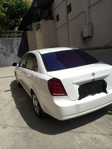 Daewoo Gentra 2014, 323,000 km - 1.5 л - Bakı