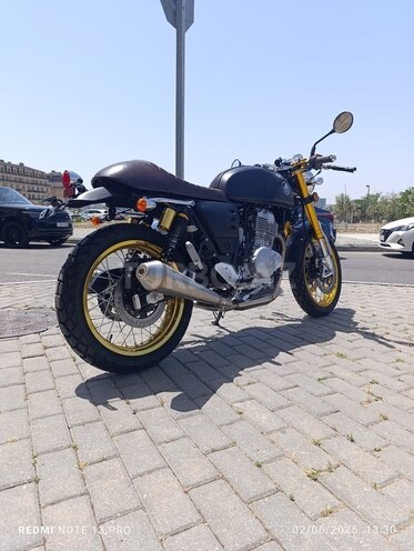 Jiangmen  2024, 0 km - 0.4 l - Bakı