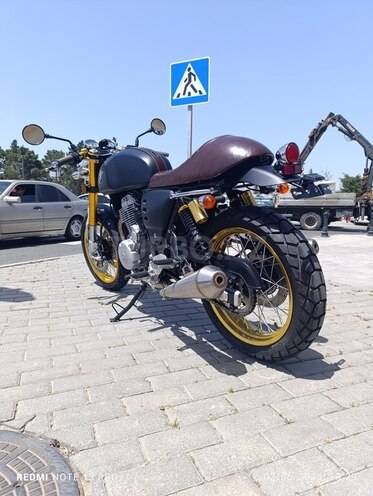 Jiangmen  2024, 0 km - 0.4 l - Bakı