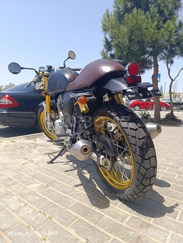 Jiangmen  2024, 0 km - 0.4 l - Bakı