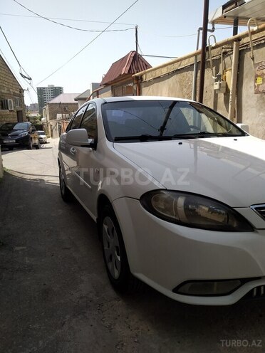 Daewoo Gentra 2014, 323,000 km - 1.5 л - Bakı