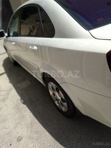 Daewoo Gentra 2014, 323,000 km - 1.5 л - Bakı