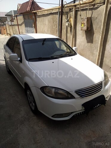 Daewoo Gentra 2014, 323,000 km - 1.5 л - Bakı