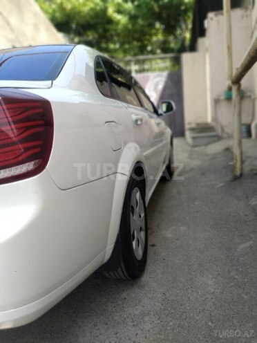 Daewoo Gentra 2014, 323,000 km - 1.5 л - Bakı