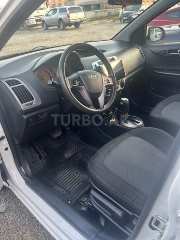 Hyundai i20 2012, 165,000 km - 1.4 l - Bakı