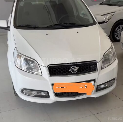Ravon Nexia R3 2017, 293,249 km - 1.5 л - Bakı