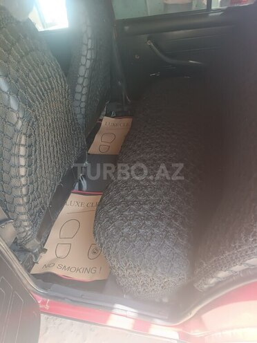 LADA (VAZ) 2107 2007, 95,000 km - 1.6 l - Salyan