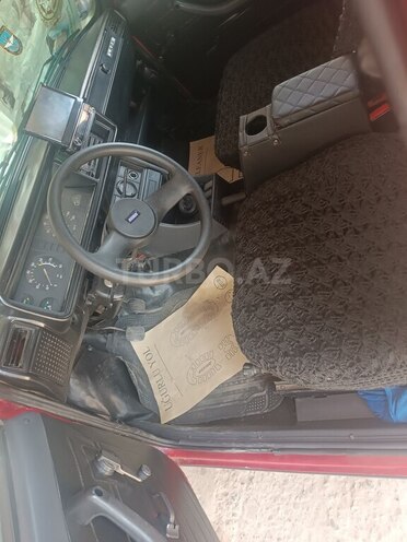 LADA (VAZ) 2107 2007, 95,000 km - 1.6 l - Salyan