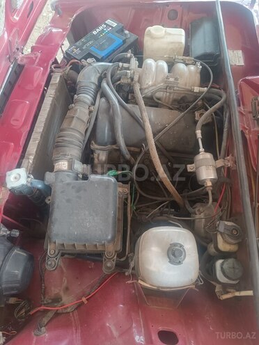 LADA (VAZ) 2107 2007, 95,000 km - 1.6 l - Salyan