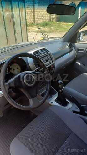 Toyota RAV4 2000, 323,700 km - 2.0 l - Ağstafa