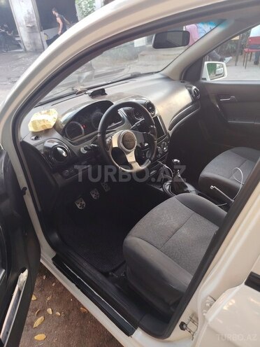 Ravon Nexia R3 2017, 293,249 km - 1.5 л - Bakı