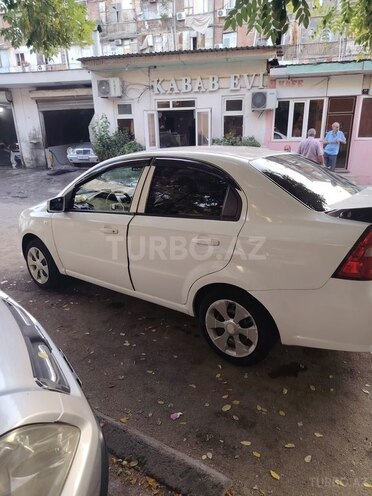 Ravon Nexia R3 2017, 293,249 km - 1.5 л - Bakı