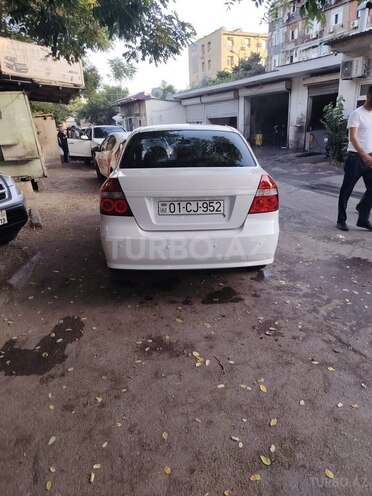 Ravon Nexia R3 2017, 293,249 km - 1.5 л - Bakı