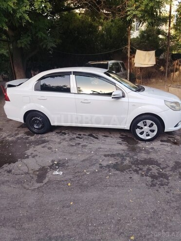 Ravon Nexia R3 2017, 293,249 km - 1.5 л - Bakı