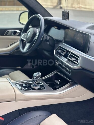 BMW X5 M 2022, 10,000 km - 3.0 l - Bakı