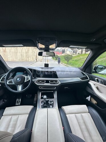 BMW X5 M 2022, 10,000 km - 3.0 l - Bakı