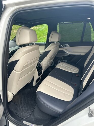 BMW X5 M 2022, 10,000 km - 3.0 l - Bakı